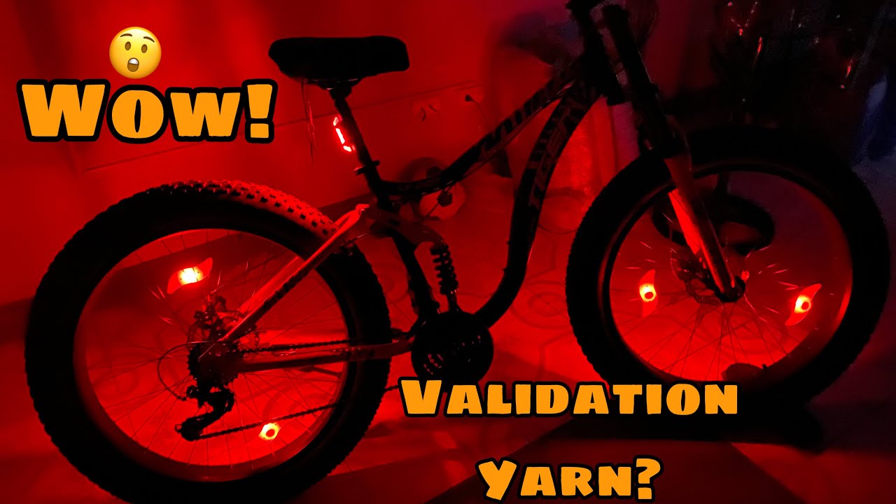 Akala ko bike lang bibilin, may kulang pala Goods na goods na bike