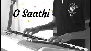 O Saathi Jay Panchal