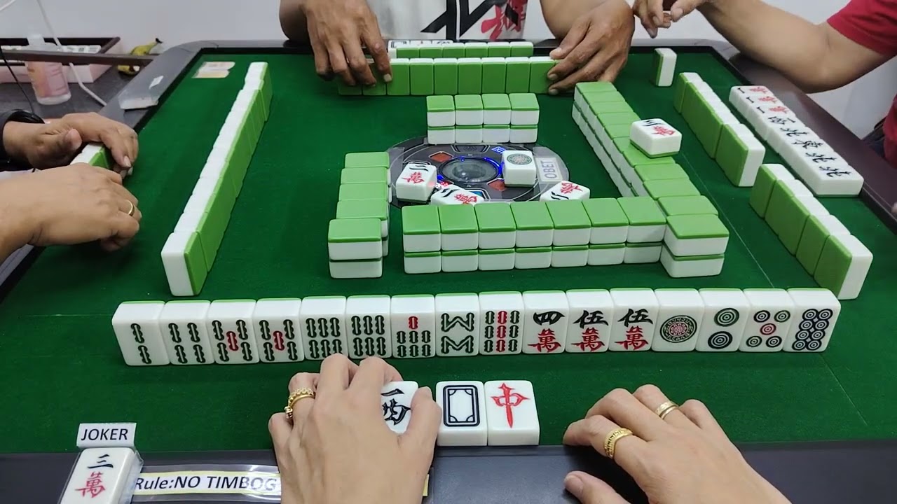 May umaayaw na! March 8,2026 Team Pinoy in Africa 03/437