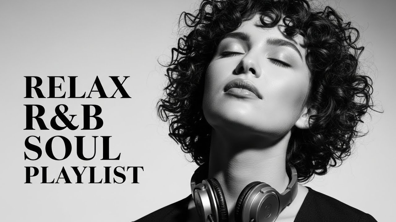 Sad Chill R&B Mix for Emotional Late Nights | Brent Faiyaz 🌙