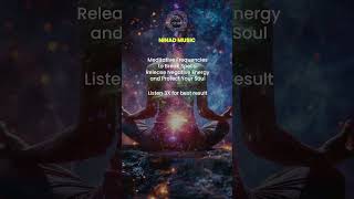 Meditative Frequencies to Break Spells: Release Negative Energy and Protect Your Soul