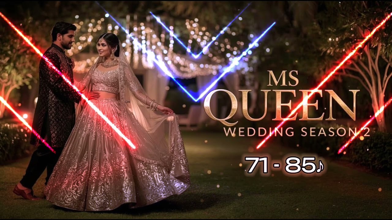 Anniversary S2💍🔥EP 71 ➤ 85 | FM AUDIO ZONE | |LOVE STORY|#audio #fm