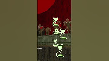 Trying EVERY Class In Bring Your Own Class #3: Doom Slayer - Doom Mod Madness