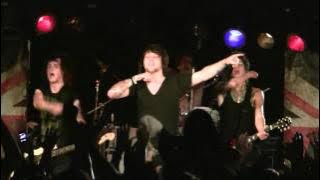 2010.06.01 Asking Alexandria - Hey There Mr. Brooks (Live in Milwaukee, WI)
