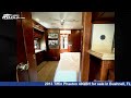 Phenomenal 2013 Tiffin Phaeton 40QBH Class A RV For Sale in Bushnell, FL | RVUSA.com
