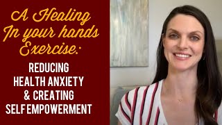 A Self-Havening Guided Meditation for Reducing Health Anxiety w/ Dr. Kate Truitt