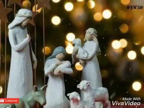 Featured image of post Song Whatsapp Status Song Mary Christmas : Christmas at mount mary church in mumbai: