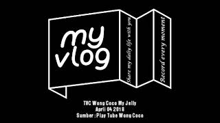TVC Wong Coco - My Jelly