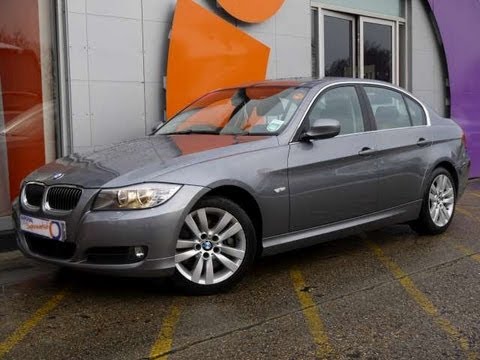 Bmw 330i 2008 Bmw 330i 2008