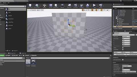 Cut Subtractive Hole