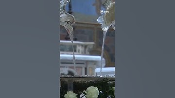 Bí Tích Rửa Tội Là Gì ?