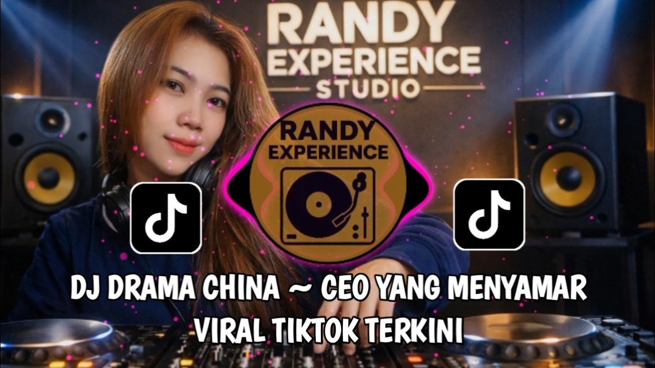 DJ MELODY DRAMA CINA x MASHUP OLD Breakbeat DUGEM FULL BASS ~ VIRAL TIKTOK TERKINI