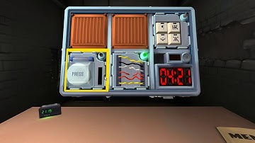 Keep Talking and Nobody Explodes - Part 1