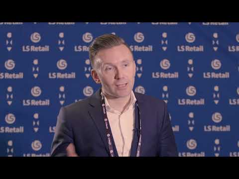 conneXion Munich -  Interview with Thorbjorn Mathinussen Head of Hotel Operations at Color Line