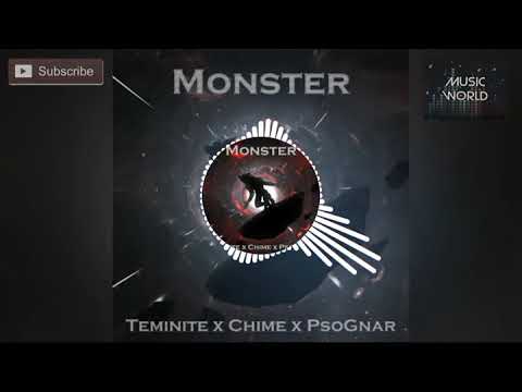 Teminite x Chime