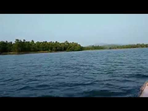 Panna Island Nearest Attraction video