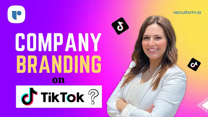 Recruiting Manager, Gina Morrison Shares Tips for ...