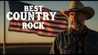 Top 100 Country Rock Songs | inspired by The Eagles, Lynyrd Skynyrd, Tom Petty #98