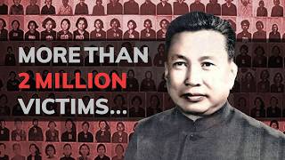 Year Zero: Pol Pot’s Plan to Erase Cambodia’s Past