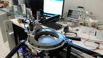 CSpecG - Homing Sequence