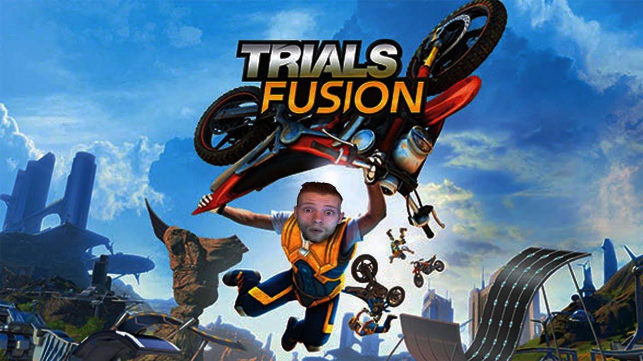 trials fusion xbox one multiplayer trials fusion xbox one multiplayer