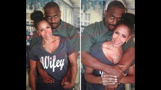 Sheree Whitfield’s Prison Lover EXPOSED!!! 😱😱😱😱