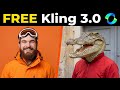 Free Kling 3.0 Coming Soon - How to Get First Access