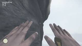 Peaks of Yore Eldris Wall Pocketwatch% (Patch 1.5.4+) Speedrun in 04:57:58