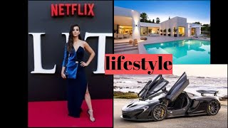 lifestyle claudia salas biografy career and more [ELITE]