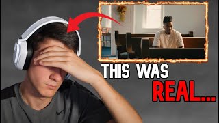 This song.. is a MASTERPIECE... | Dax "Lonely Dirt Road" Reaction