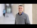 Journalismus-Stipendien der ÖAW: Wolfgang Machreich