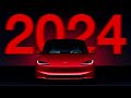 MODEL 3 2024 / Почему её не планировали?