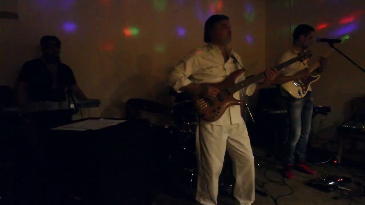 Браво - Это за окном рассвет cover ЧС БЭНД - YouTube