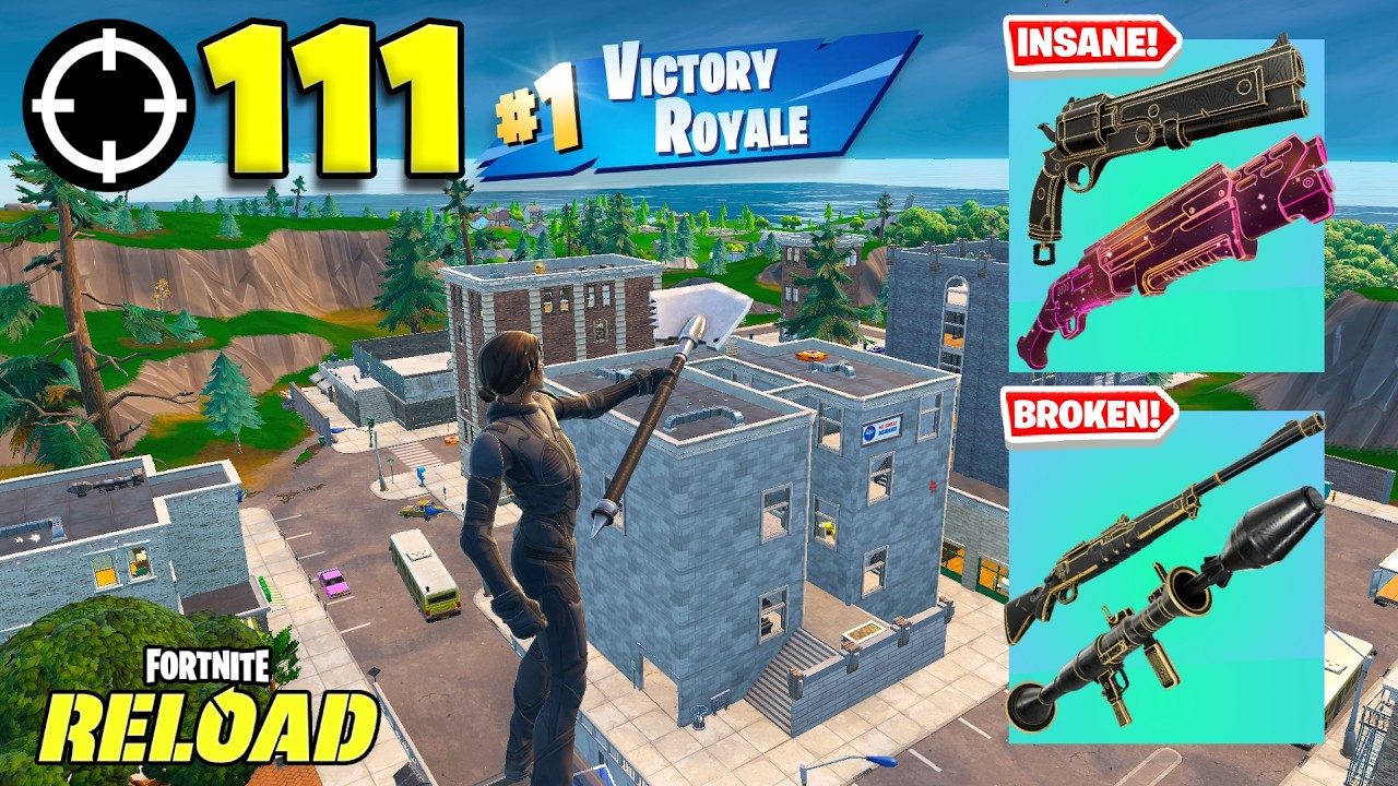 111 Elimination Solo 