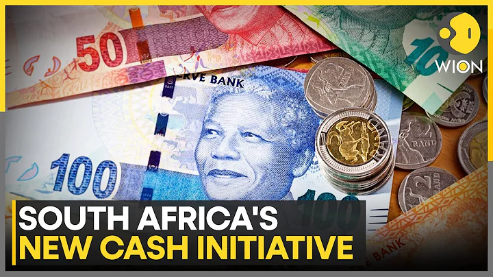 Africa's Richest Country Set for Biggest Cash-System Revamp in Decades | WION