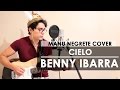 CIELO / COVER / MANU NEGRETE