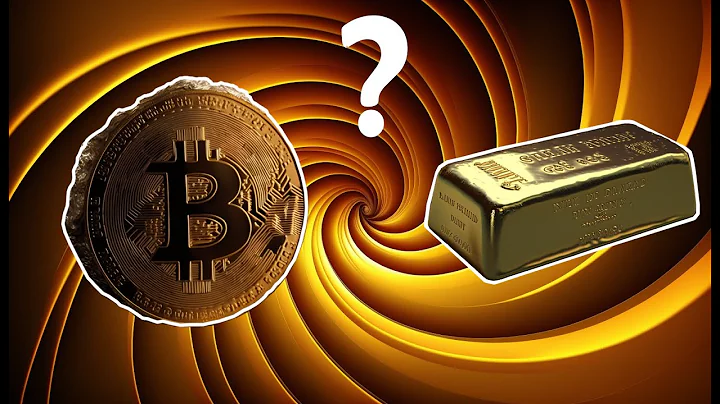 Bitcoin VS Gold: What Should You BUY In 2023? - DayDayNews