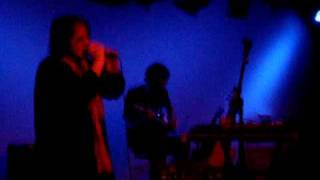 Legendary Pink Dots - &quot;Birdie&quot; Live 07.April 2010 @ Das Bett Frankfurt Germany