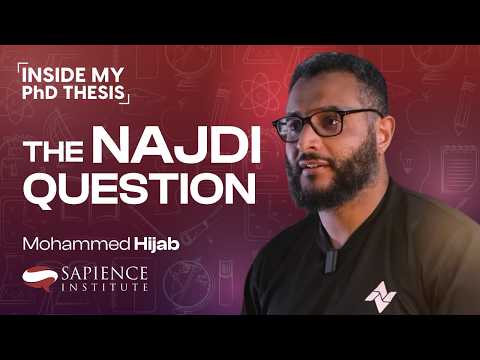 Ibn Taymiyyah, Ibn Abd al-Wahhab & the Salafi Legacy: Important Clarifications
