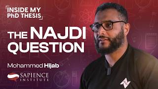 Ibn Taymiyyah, Ibn Abd al-Wahhab & the Salafi Legacy: Important Clarifications