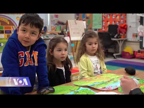 ვაშინგტონი დღეს, 25 მარტი, 2018