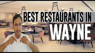 Best Restaurants and Places to Eat in Wayne, New Jersey NJ