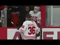 RPI at St. Lawrence | NCAA Women's Ice Hockey | Highlights - January 17, 2026 | #ECACHockey