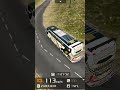 Bussid bus simulator indonesiashorts shortgaming gameplay bussimulatorindonesia