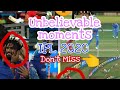 Ipl 2020  a review  unbelievable and miracle moments  must watch  solliyachila kelambu