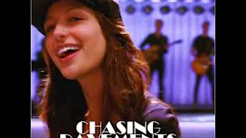 Glee Chasing Pavements Season 4