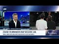 Israeli Culture Minister calls for investigation into controversial ‘NAZA’ filmmakers