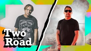 Two for the Road: Melvins&#39; Dale Crover and Mr. Bungle&#39;s Dave Lombardo