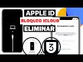 Nuevo Metodo Funcional.🔓Eliminar el bloqueo de Activacion iCloud sin Apple ID [PERMANENTE] iPhone