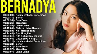 Download Lagu Bernadya 💿 Best Tracks 2025 🎶 A Journey Through Heartfelt Stories and Emotions MP3 Download Lagu Bernadya 💿 Best Tracks 2025 🎶 A Journey Through Heartfelt Stories and Emotions MP3